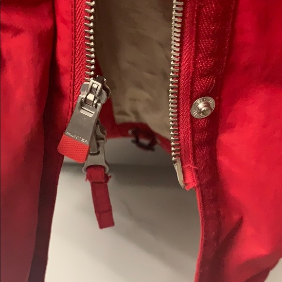 Hunter rain coat - Picture 6 of 8